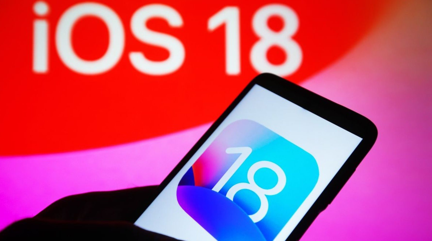 3 lý do iOS 18 sẽ là hệ điều hành quan trọng nhất của Apple trong nhiều năm qua - Ảnh 1.