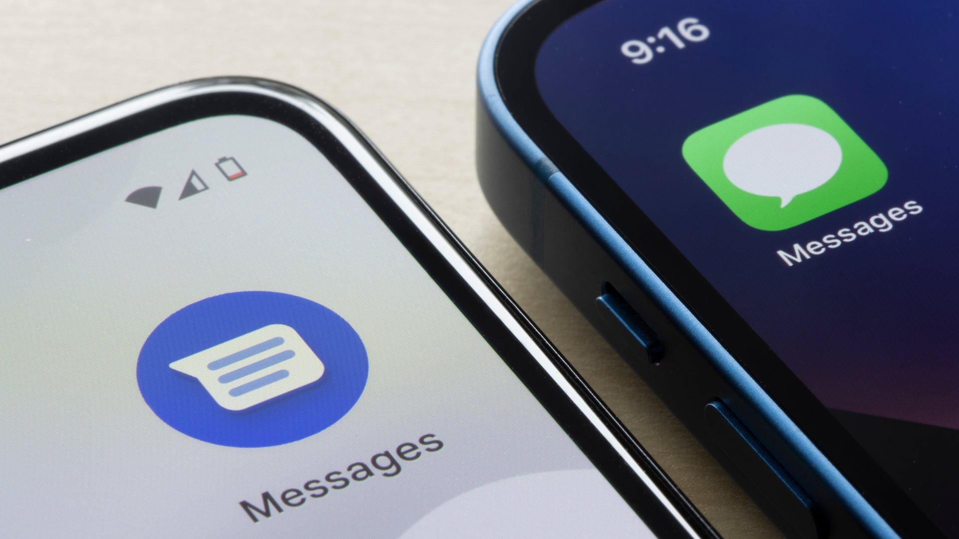 Apple ra thông báo gây sốc về hợp tác với Google, hứa hẹn sẽ &quot;nhất thống giang hồ&quot; đối với ứng dụng nhắn tin trong tương lai - Ảnh 2.