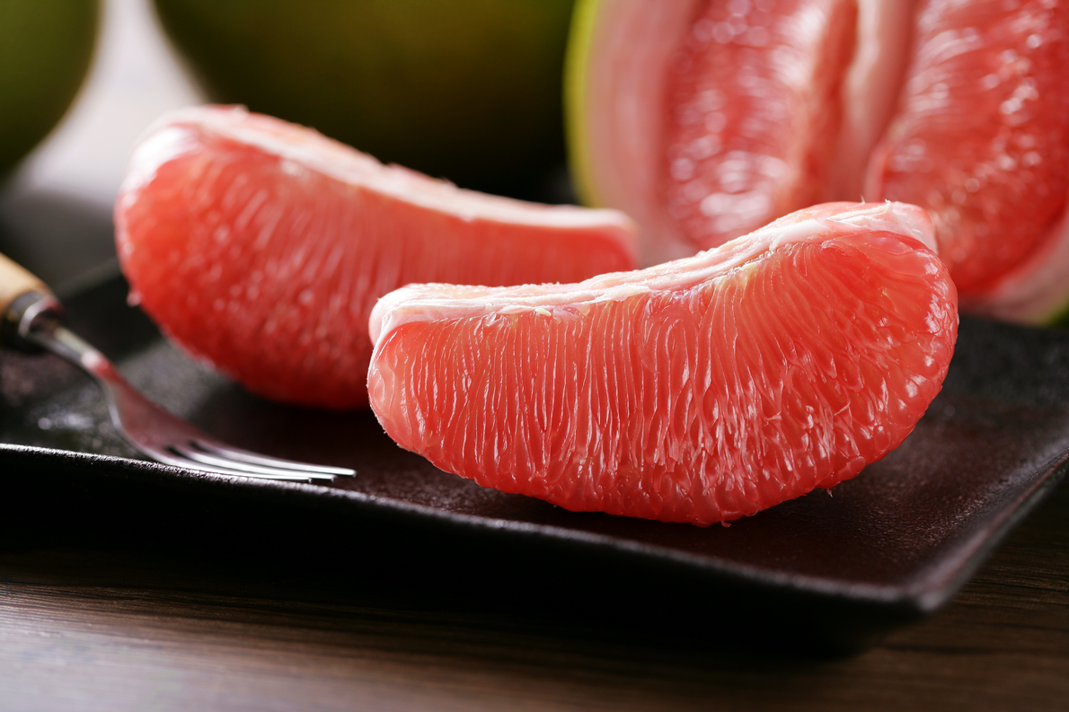 3 loại trái cây có chỉ số đường huyết thấp lại giàu vitamin C, giúp giảm cân, người tiểu đường có thể yên tâm ăn - Ảnh 2.