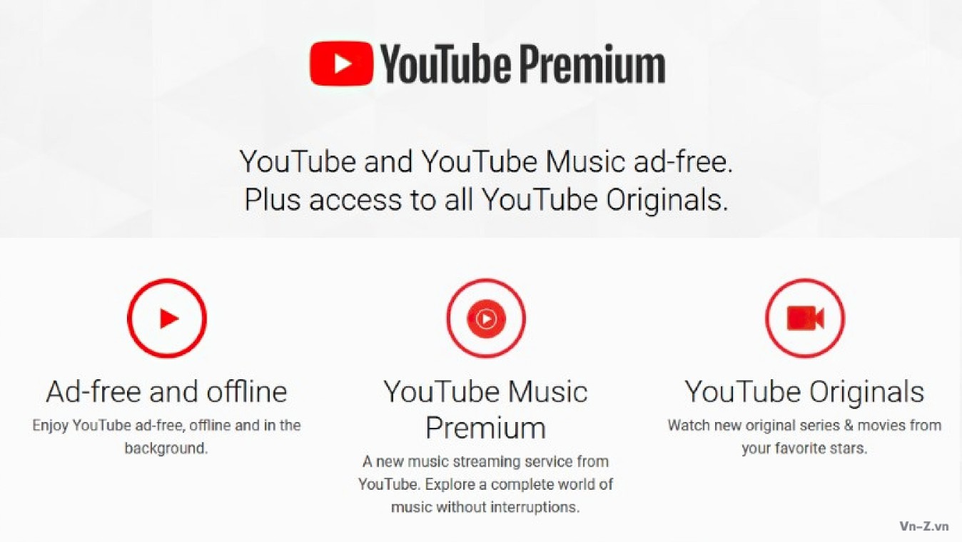 Bức xúc vì dùng Premium nhưng vẫn thấy quảng cáo, YouTube đổ lỗi cho nhà sáng tạo nội dung? - Ảnh 1.