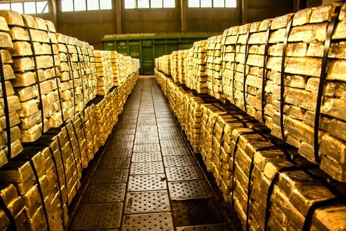 Dự báo &quot;sốc&quot;: Giá vàng sẽ tiến sát mốc 90 triệu đồng/lượng - Ảnh 1.