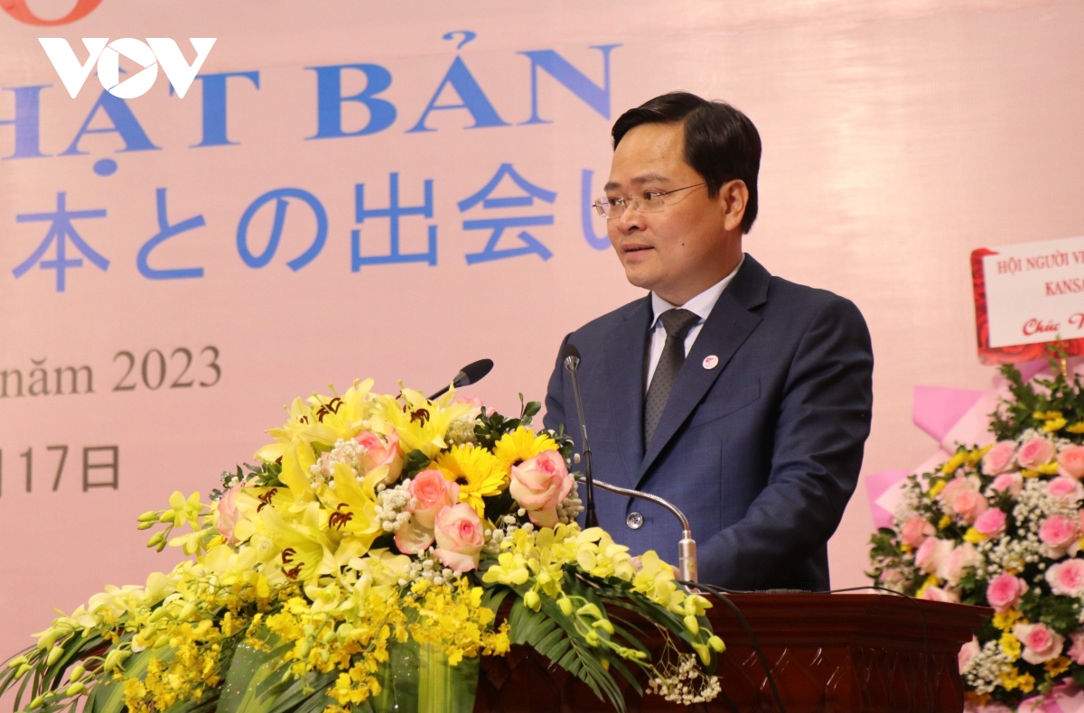 Bắc Ninh kêu gọi đầu tư để trở thành Vùng phát triển công nghiệp, công nghệ cao - Ảnh 2.