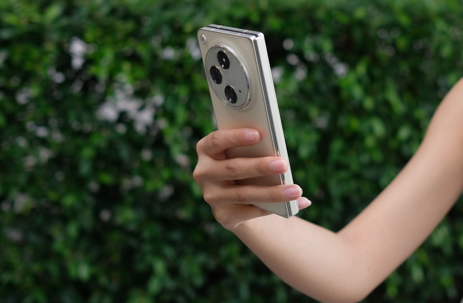 Đánh giá OPPO Find N3: Smartphone đầu tiên của OPPO chạm đến giá 45 triệu đồng liệu có xứng đáng? - Ảnh 3.