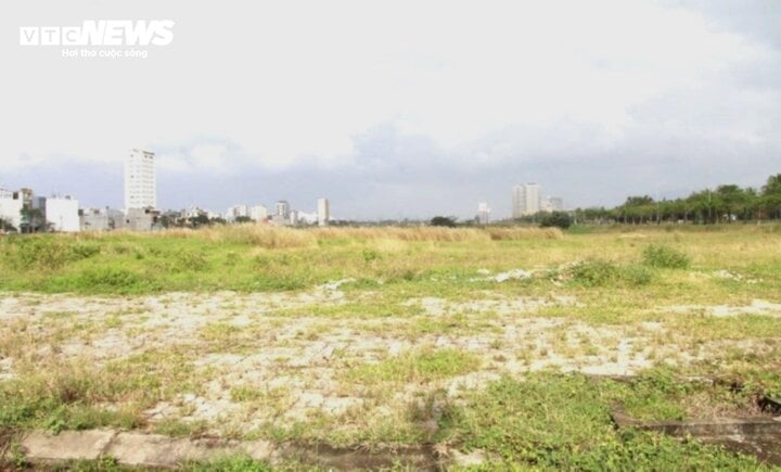 Đà Nẵng bỏ trống hơn 14.000 lô đất trong khi nhiều dự án thiếu chỗ tái định cư - Ảnh 3.