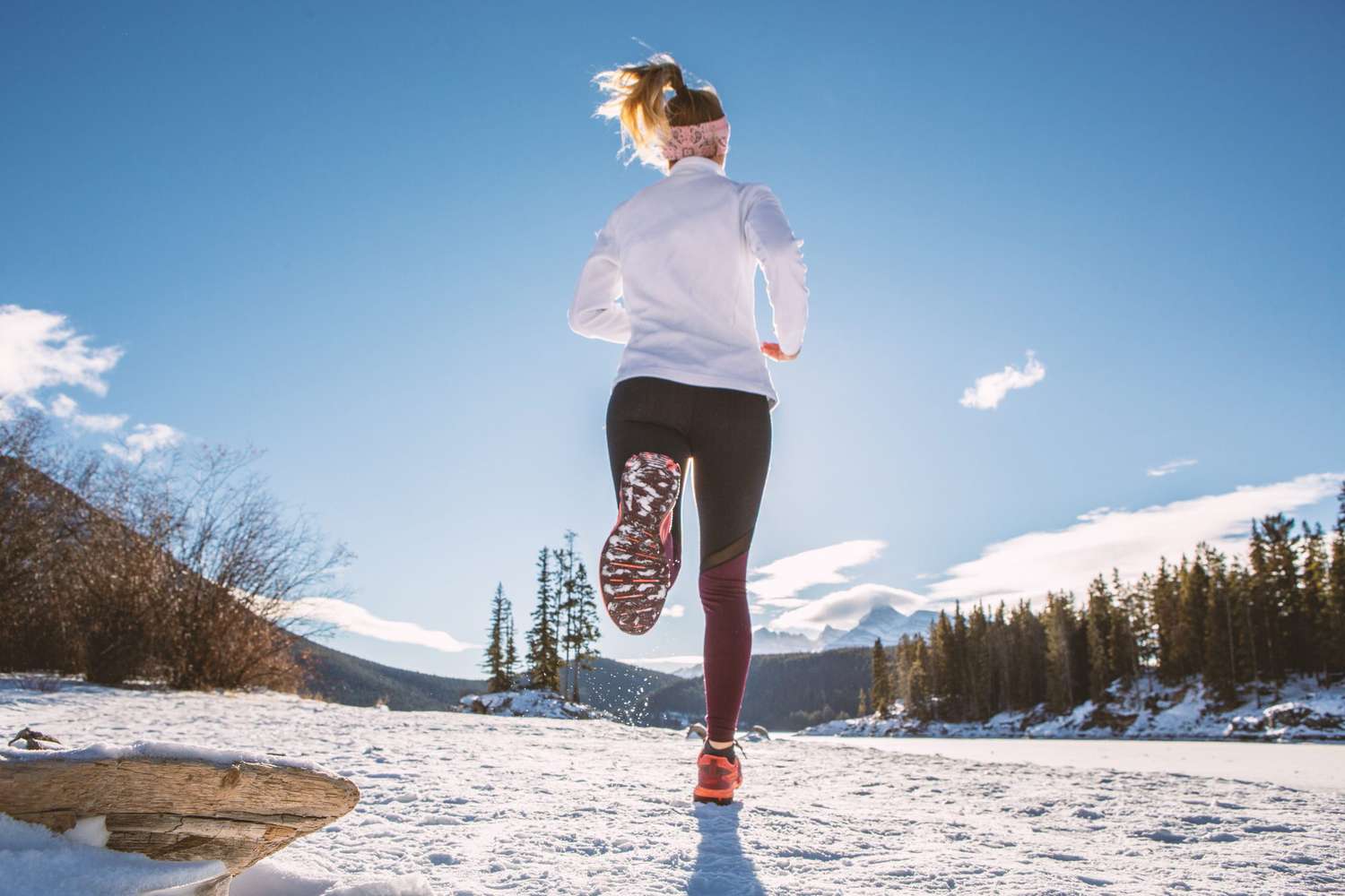 HLV cá nhân chia sẻ 6 lý do tập thể dục trong mùa đông giúp sống lâu hơn, ai lười tập sẽ tiếc vô cùng- Ảnh 3.