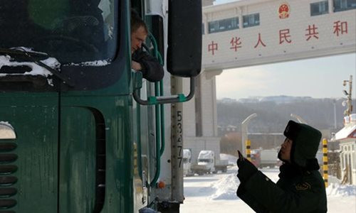 Chuyên gia Nga: "Người Trung Quốc từng nói muốn đưa đường sắt cao tốc vào nước ta, sao giờ chỉ còn tiếng gió"? - Ảnh 5.