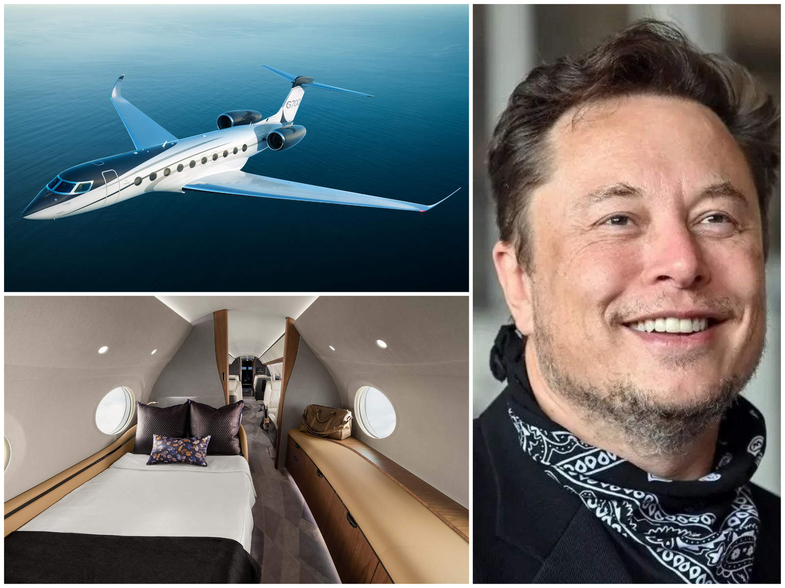 6 thứ “khác thường” mà tỷ phú Elon Musk không tiếc tiền chi - Ảnh 5.