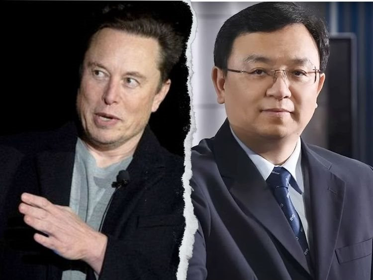 Cánh tay phải của Warren Buffett khẳng định: CEO của BYD giỏi sáng tạo ra mọi thứ hơn Elon Musk! - Ảnh 3.