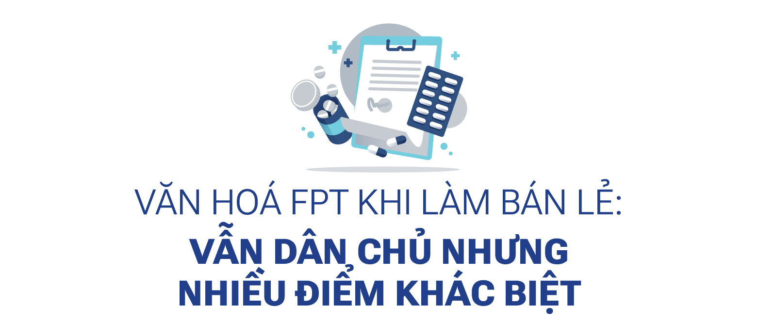 Chủ tịch FPT Retail Nguyễn Bạch Điệp: Áp lực của người đến sau trong ngành bán lẻ đã có lời giải với chuỗi nhà thuốc Long Châu - Ảnh 12. Chủ tịch FPT Retail Nguyễn Bạch Điệp: Áp lực của người đến sau trong ngành bán lẻ đã có lời giải với chuỗi nhà thuốc Long Châu - Ảnh 12.