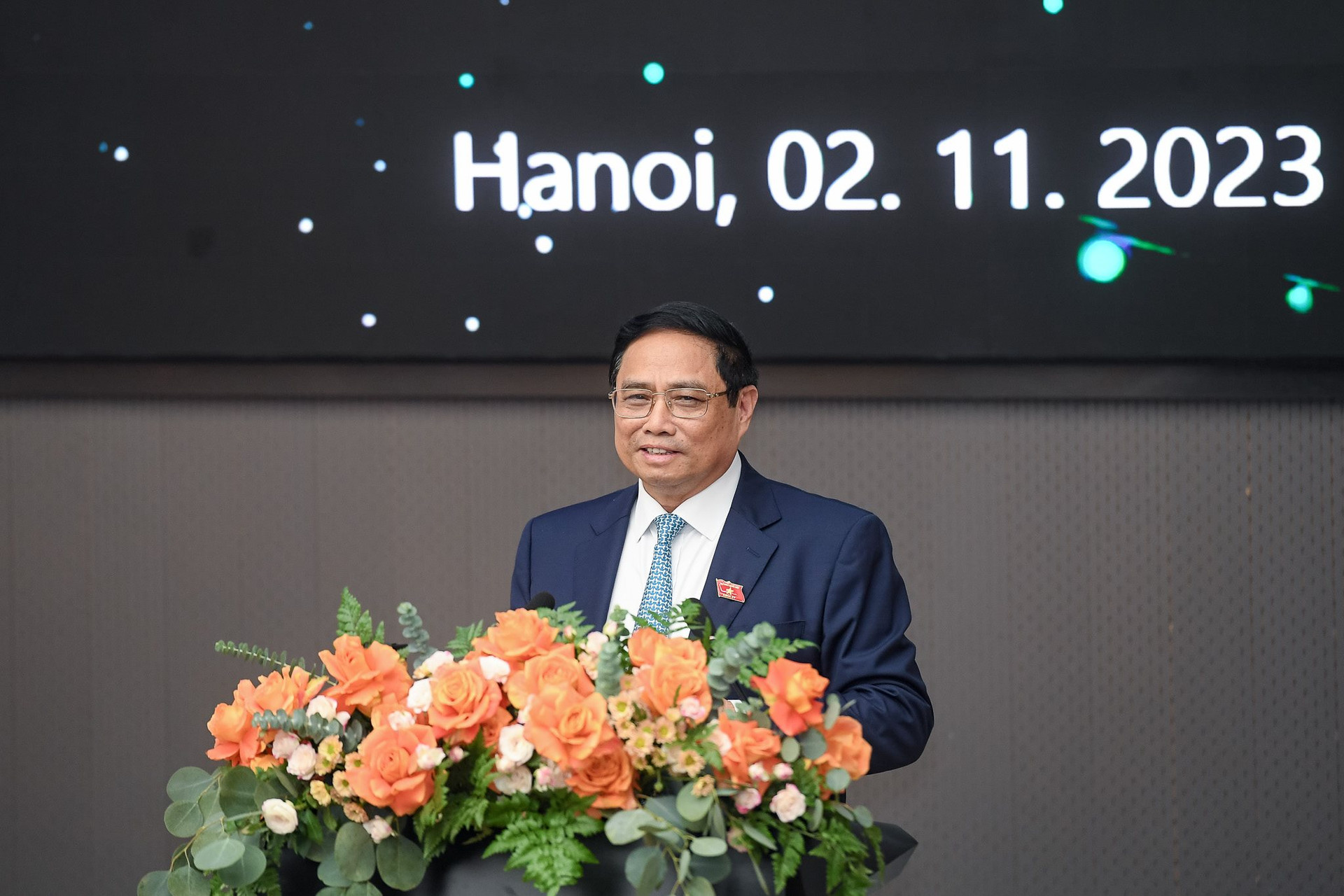 Chủ tịch FPT Trương Gia Bình: Tiềm năng của Việt Nam có thể đứng Top 5, Top 10 thế giới về công nghệ thông tin - Ảnh 2.
