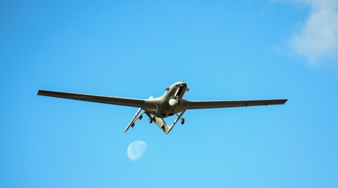 Vì sao UAV “cứu tinh” của Ukraine đang biến mất khỏi chiến trường? - Ảnh 1.