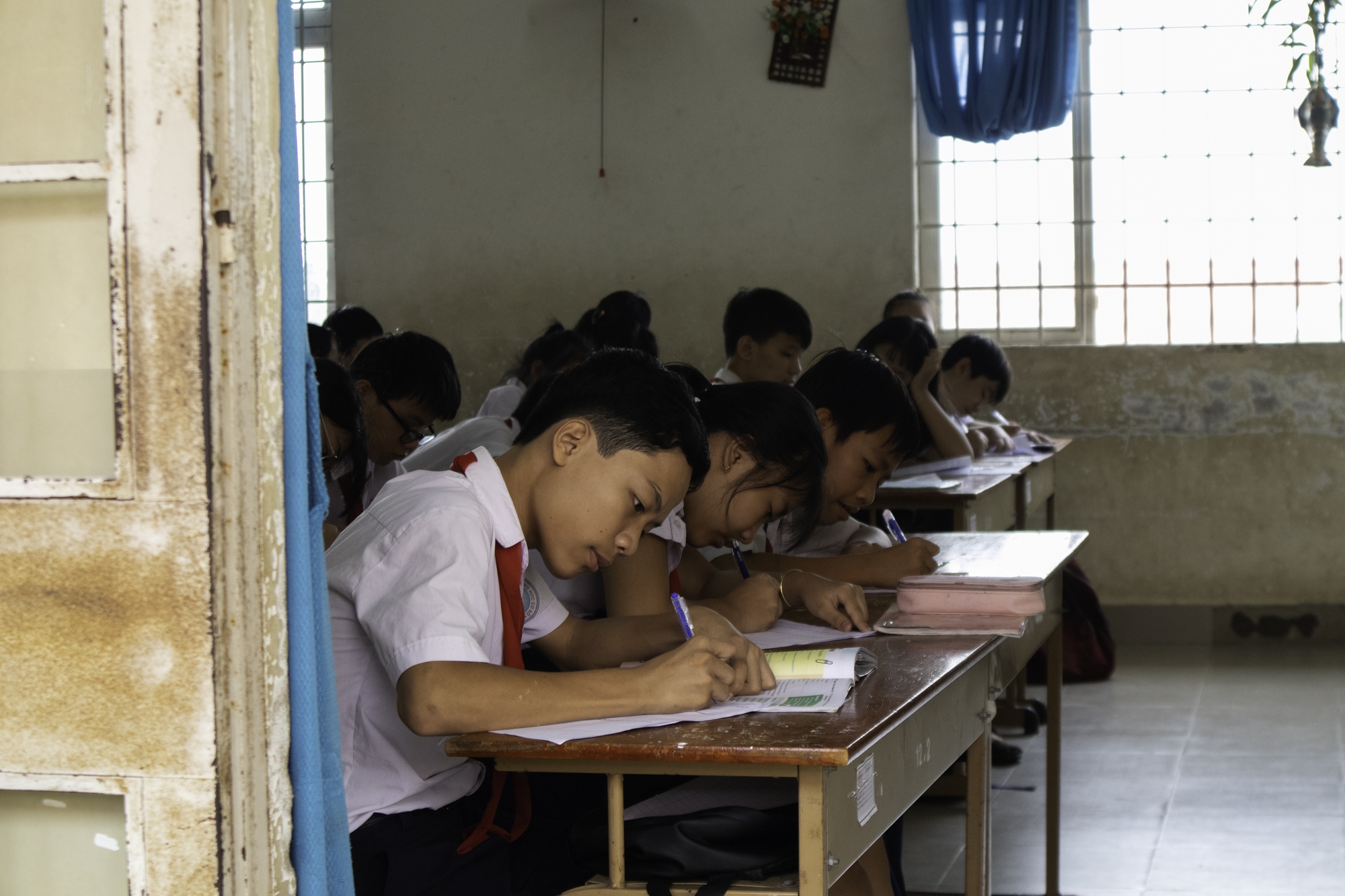 Teach For VietNam: Câu chuyện của những “nhà giáo dục tiên phong” chọn cho mình con đường khó - Ảnh 5.
