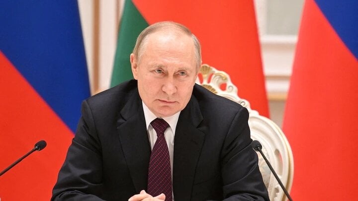 Tổng thống Putin dự kiến tham dự Hội nghị thượng đinh G20 - Ảnh 1.