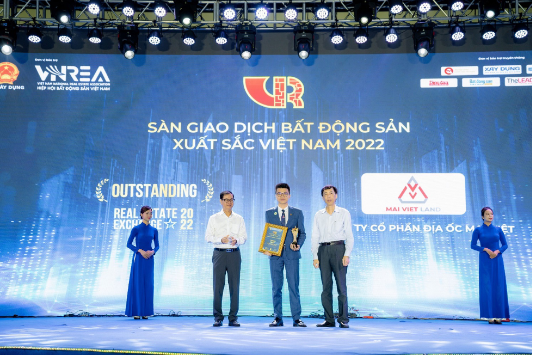 Mai Việt Land trở thành đơn vị phát triển kinh doanh dự án Central Riverside - Ảnh 1.