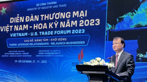 Intel cam kết sẽ tiếp tục mở rộng đầu tư tại Việt Nam - Ảnh 1.