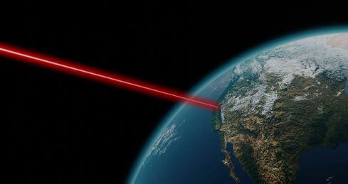 Truyền thông tin bằng tia laser từ khoảng cách 16 triệu km - Ảnh 1.