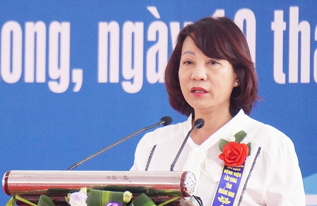 Hai nguyên phó chủ tịch tỉnh Quảng Ninh bị xóa tư cách chức vụ - Ảnh 1.