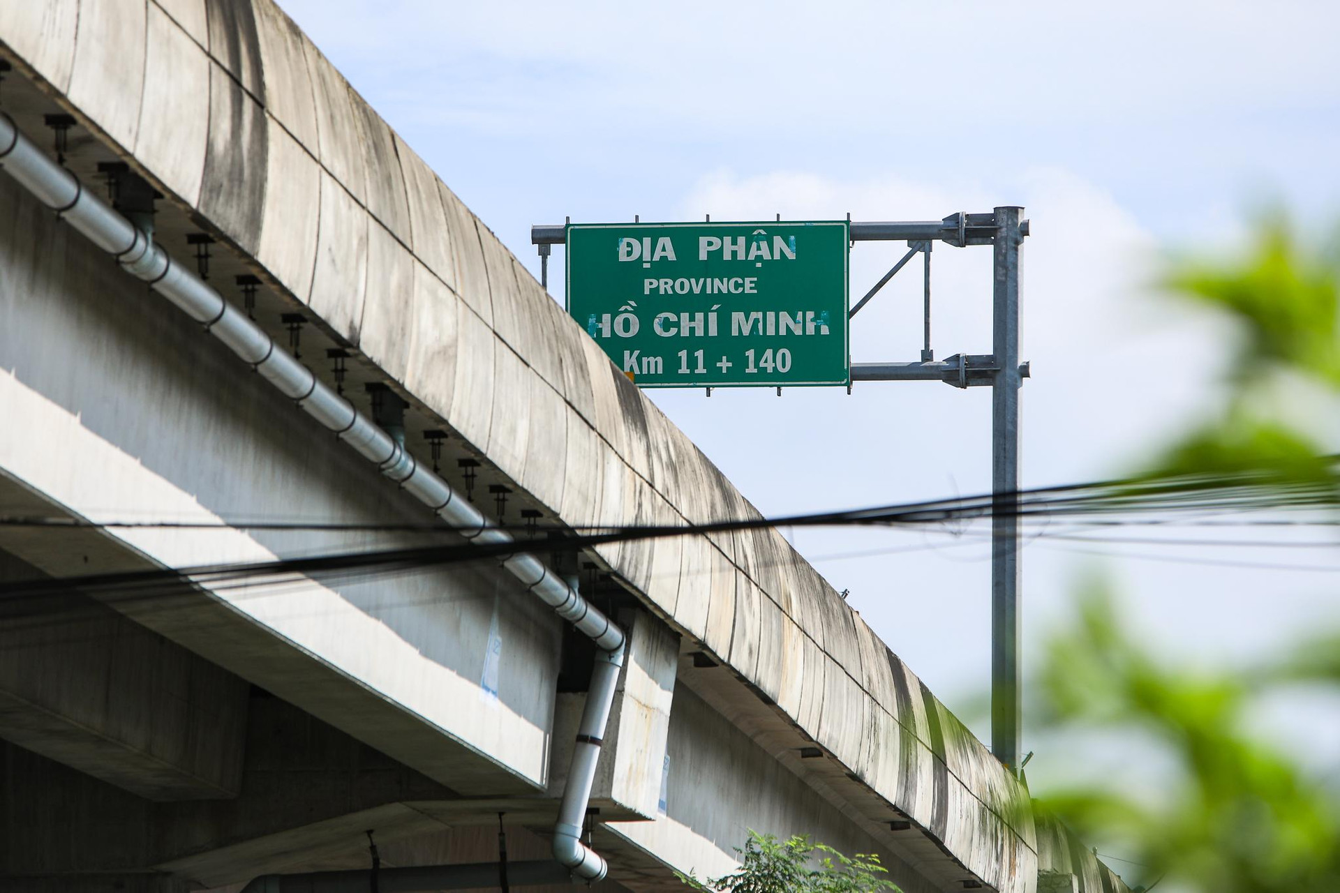 ‏Đường cao tốc đầu tiên của Việt Nam bây giờ ra sao? - Ảnh 2.