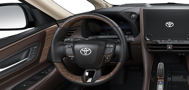 Toyota Alphard 2024 ra mắt Việt Nam: Giá từ 4,37 tỷ ngang đời cũ, thêm động cơ hybrid tiết kiệm xăng như Camry