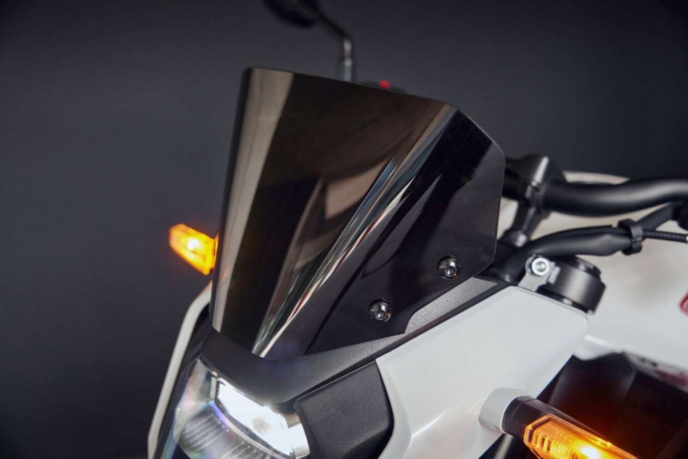 Khám phá Honda CB500 Hornet 2024 giá gần 180 triệu đồng - Ảnh 13.