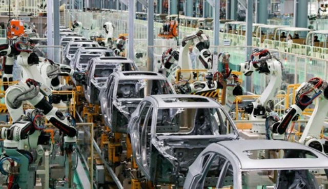 Toyota kiến nghị ưu đãi thuế với bu-lông, vít, Bộ Tài chính nói trong nước đã sản xuất được - Ảnh 1.