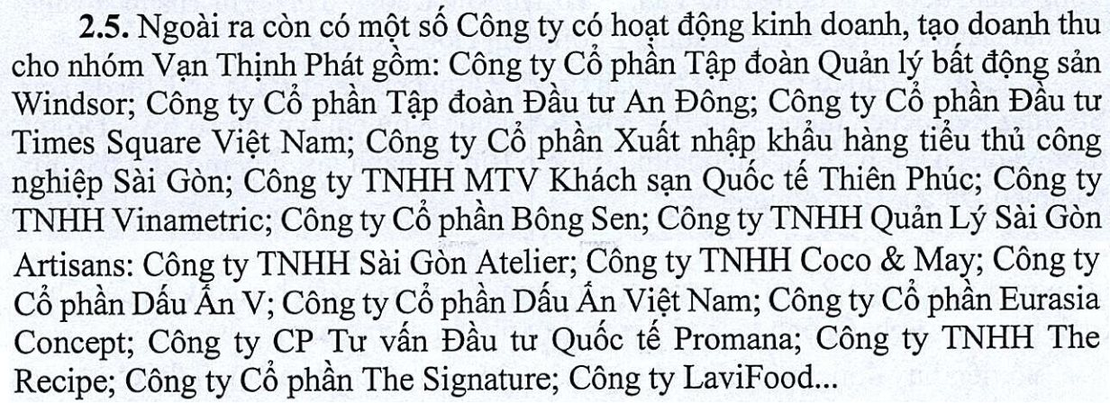 Lộ diện loạt bất động sản đắc địa về tay Vạn Thịnh Phát tại con đường có giá thuê đắt đỏ hàng đầu thế giới - Ảnh 1.