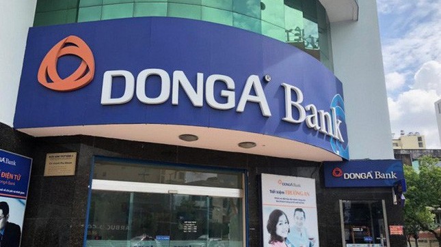 Kiểm toán Nhà nước: Khẩn trương chuyển giao bắt buộc với DongAbank - Ảnh 1.