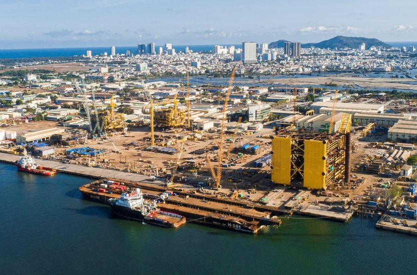 Đối tác lớn tích cực "gom hàng", doanh nghiệp Việt Nam trúng quả lớn - Ảnh 1.