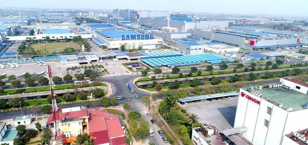 Bất động sản công nghiệp Việt Nam hút nhà đầu tư nước ngoài - Ảnh 3.