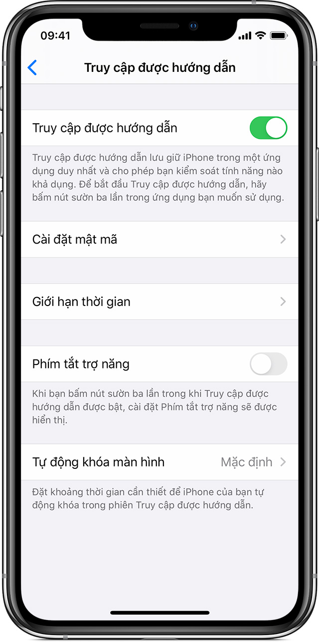 3 tính năng trên iPhone giúp người dùng không bị xem trộm tin nhắn, ảnh và thông tin cá nhân - Ảnh 1.