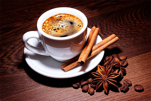 Cà phê pha cùng 2 loại gia vị này sẽ thành “thuốc bổ thượng hạng”, có thể chống ung thư, hạ đường huyết hiệu quả- Ảnh 1.
