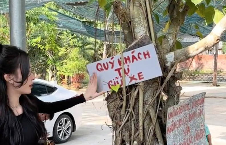 Quán ăn viral vì có nhiều bảng quy định nhất Việt Nam, dân mạng xem xong "sang chấn tâm lý"- Ảnh 10.