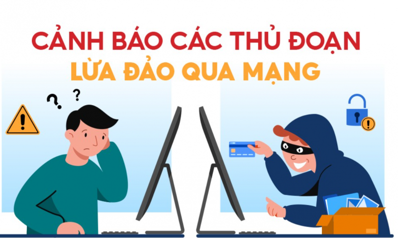 Hà Nội: “Thông báo sai dữ liệu dân cư” – phương thức lừa đảo mới - Ảnh 1.