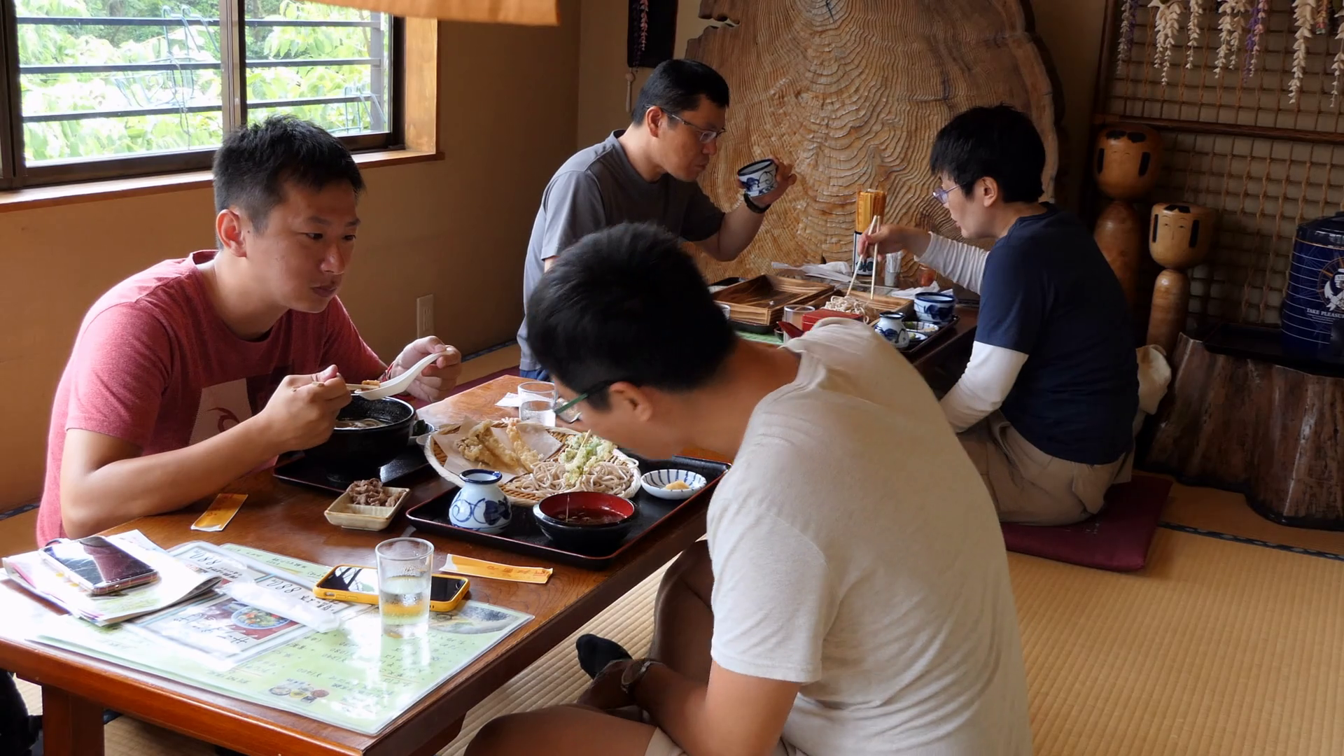Khảo sát 136 bệnh nhân “tiết lộ” 12 loại thực phẩm giúp người Nhật ngăn ngừa xơ gan, ung thư hiệu quả - Ảnh 1.