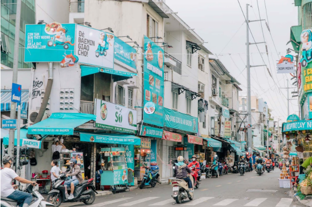 BAEMIN tuyên bố chính thức rời Việt Nam: Nhìn lại hành trình 4 năm thăng trầm của thương hiệu đến từ Hàn Quốc - Ảnh 2.