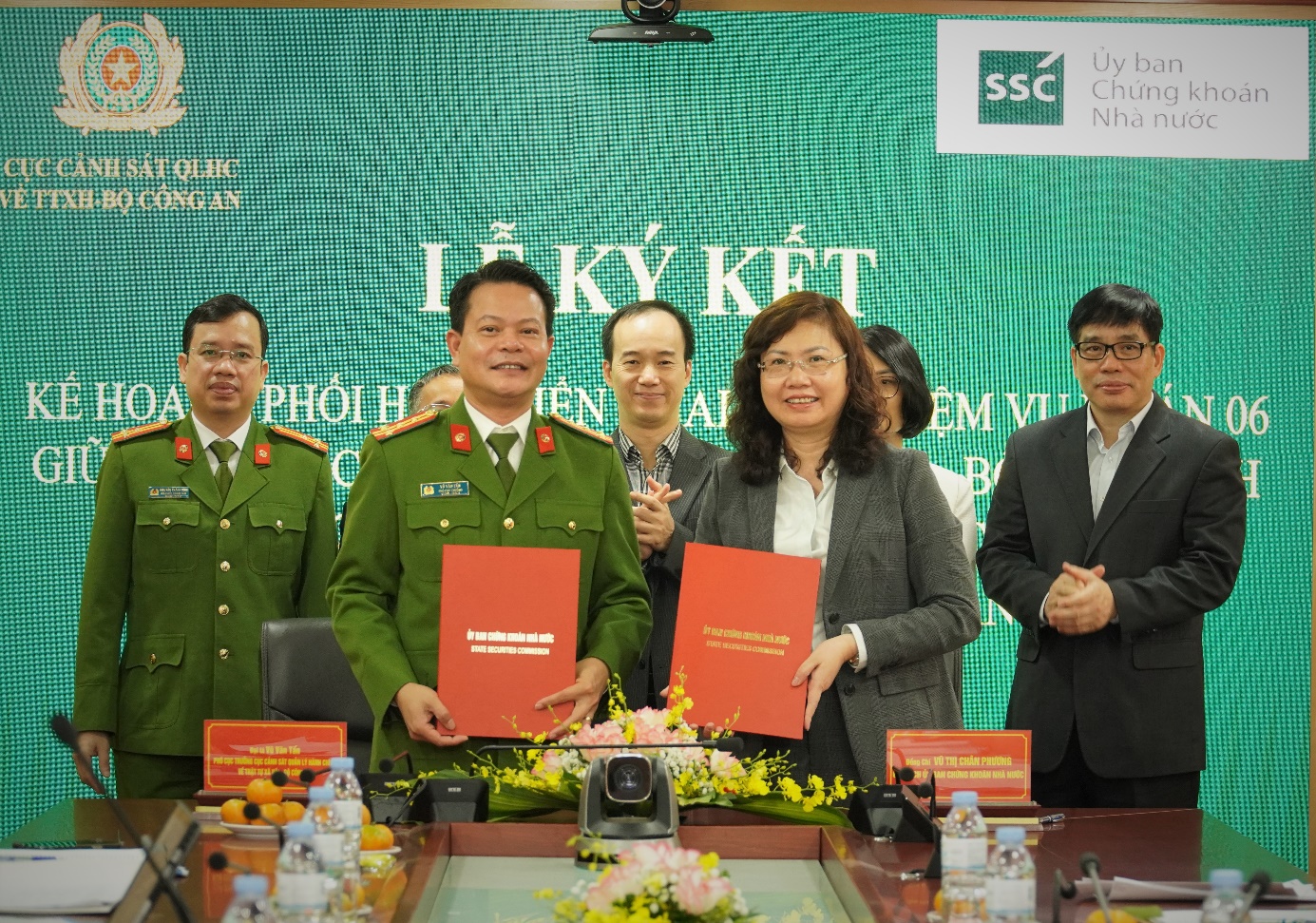 Nghiên cứu giải pháp sử dụng tài khoản VNeID trong việc mở tài khoản chứng khoán - Ảnh 1. Nghiên cứu giải pháp sử dụng tài khoản VNeID trong việc mở tài khoản chứng khoán - Ảnh 1.