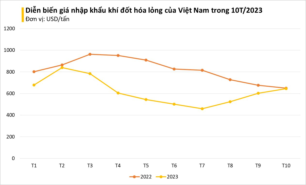 Một mặt hàng từ Malaysia bất ngờ đổ bộ Việt Nam với giá cực rẻ, nhập khẩu tăng đột biến hơn 1.000% chỉ trong tháng 10 - Ảnh 1.