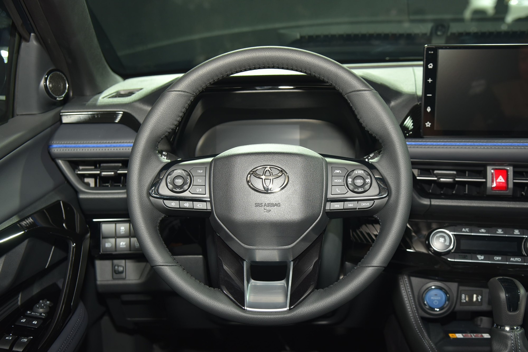 Giá Toyota Yaris Cross chạm đáy mới: Giảm cao nhất 100 triệu đồng, thêm sức đấu Seltos và Creta - Ảnh 4.