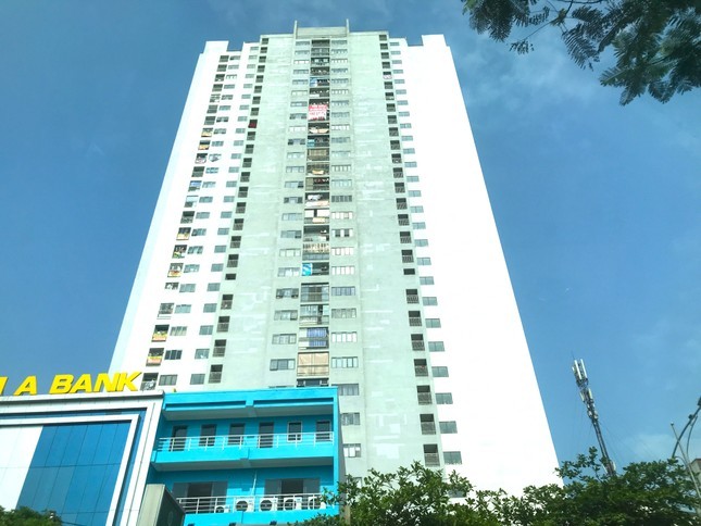 Gần 600 căn hộ chung cư Bảo Sơn chưa nghiệm thu đã ‘lùa’ dân vào ở - Ảnh 1.