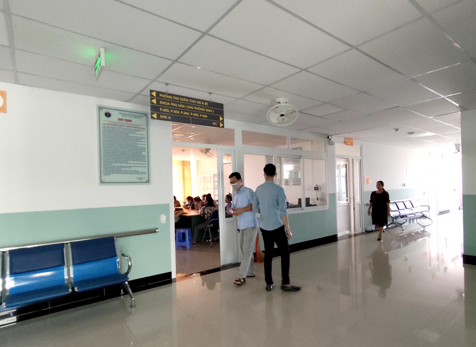 Bên trong bệnh viện hơn 200 tỷ đồng vừa bị chấm dứt hoạt động ở Gia Lai - Ảnh 6.