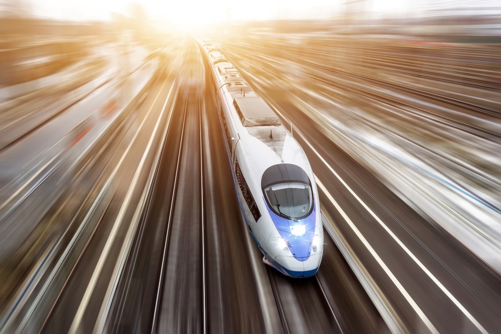 Kịch bản mới nhất cho đường sắt tốc độ cao Bắc-Nam 70 tỷ đô: Chọn tốc độ 350km/h, hay 250km/h? - Ảnh 2.