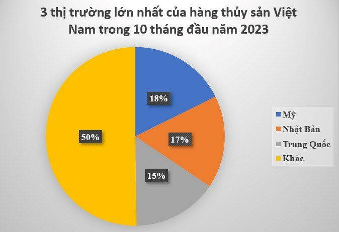 Mỹ, Trung Quốc, Nhật Bản cùng chi hàng tỷ USD đua nhập khẩu mặt hàng này của Việt Nam, là 'kho bạc' nước ta đứng thứ 3 thế giới - Ảnh 3.