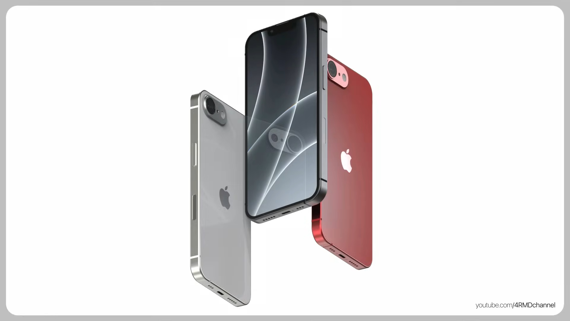 Mẫu iPhone giá 10 triệu vén màn thiết kế đẹp mê ly, ngỡ ngàng khi xịn chẳng kém iPhone 15?