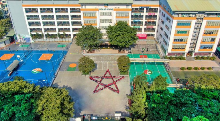 Những trường Tiểu học tư thục tốt nhất ở Hà Nội, kèm theo mức học phí cụ thể- Ảnh 1.