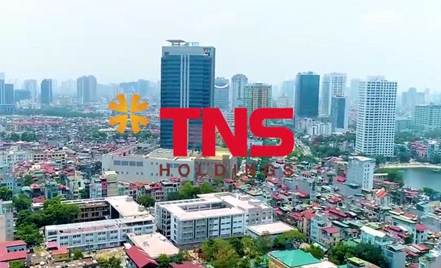 Lãnh đạo cấp cao TNS Holdings đồng loạt từ nhiệm - Ảnh 1.
