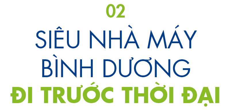 Đằng sau những đồi phân bò không mùi, siêu nhà máy ‘Tự cung tự cấp’ năng lượng của Vinamilk- Ảnh 4.