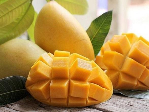 Loại quả “vua trái cây”, ngon ngọt nhưng chỉ số đường huyết thấp, siêu giàu vitamin, tốt cho người bị tiểu đường, phòng ngừa cả ung thư - Ảnh 1.