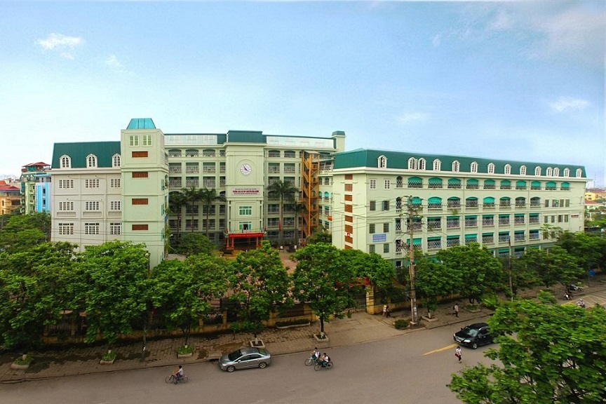 Những trường Tiểu học tư thục tốt nhất ở Hà Nội, kèm theo mức học phí cụ thể- Ảnh 13.