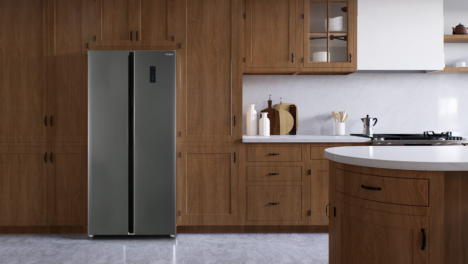 Loạt tủ lạnh mới, giá dưới 15 triệu đáng mua dịp cuối năm 2023 - Ảnh 4.
