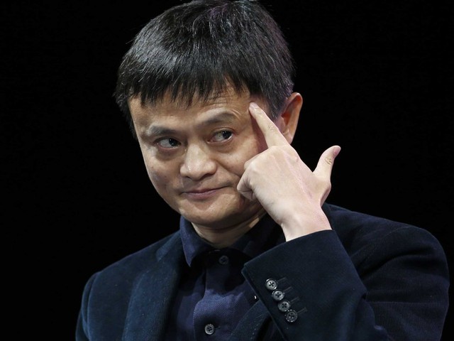 59 tuổi đi bán đồ ăn: Chiến lược khởi nghiệp lại 1 lần nữa được Jack Ma cân đo đong đếm kỹ lưỡng suốt 2 năm ở ẩn - Ảnh 1.